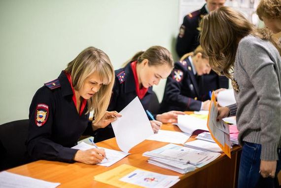 прописка в Лодейном Поле